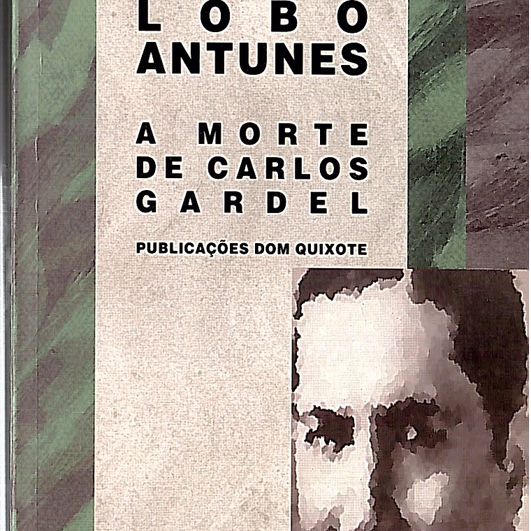 A MORTE DE CARLOS GARDEL 1