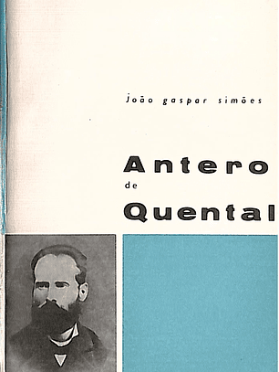 ANTERO DE QUENTAL