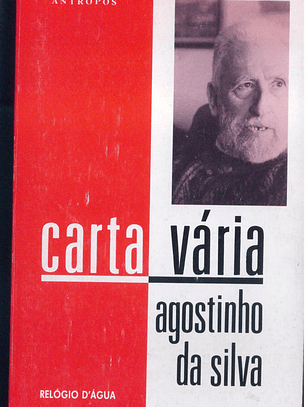 CARTA VÁRIA