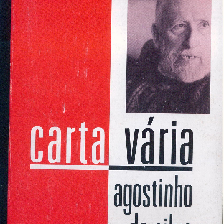 CARTA VÁRIA 1