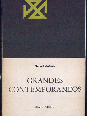 GRANDES CONTEMPORÂNEOS