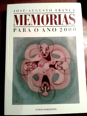 MEMÓRIAS PARA O ANO 2000