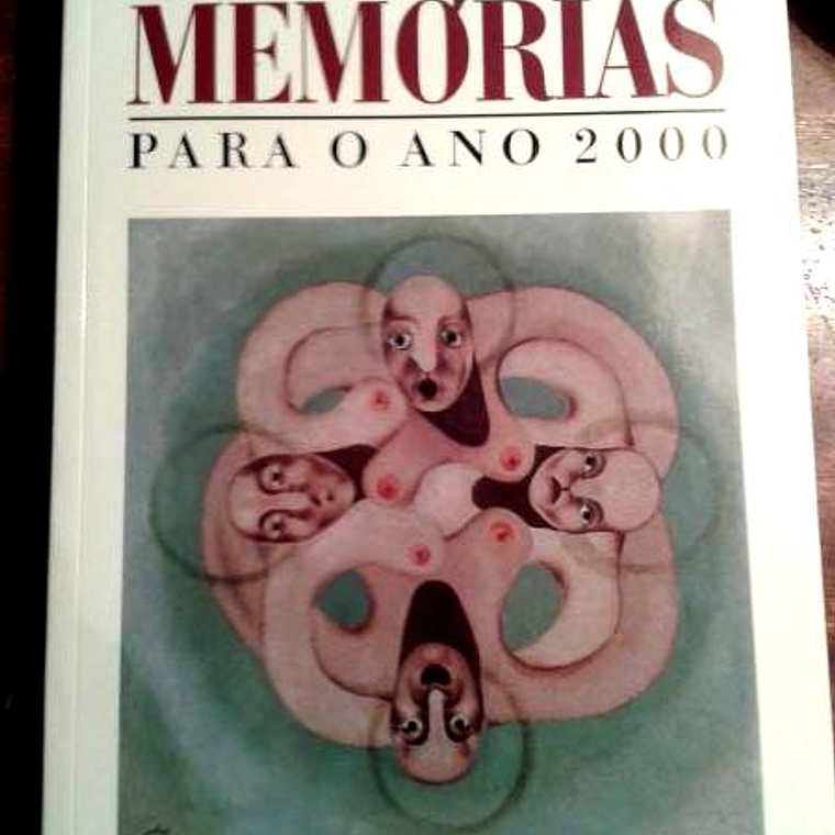 MEMÓRIAS PARA O ANO 2000 1
