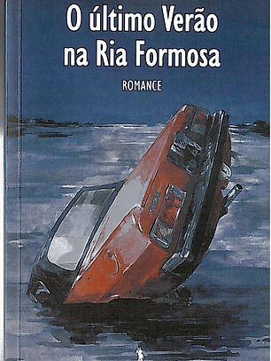 O ÚLTIMO VERÃO NA RIA FORMOSA 