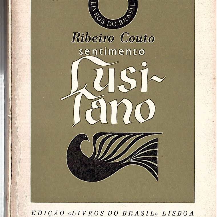 SENTIMENTO LUSITANO 1