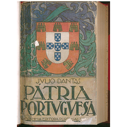 PÁTRIA PORTUGUESA