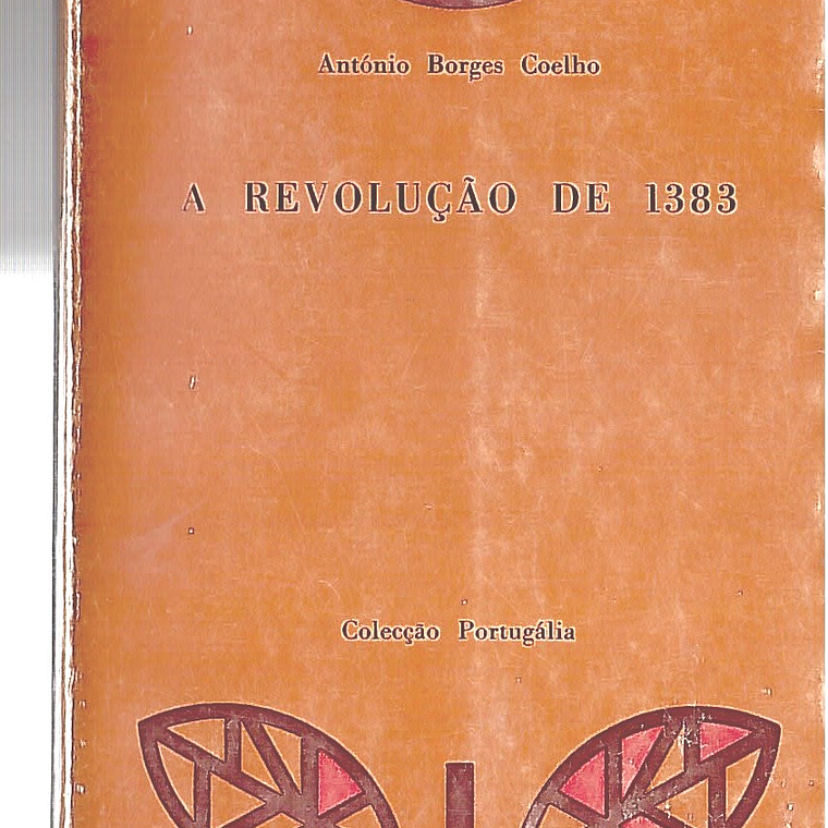 A REVOLUÇÃO DE 1383 1