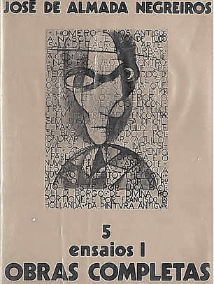 Ensaios I - Obras completas