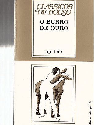 O BURRO DE OURO