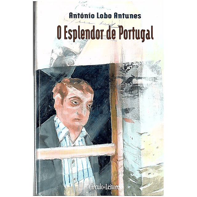 O ESPLENDOR DE PORTUGAL