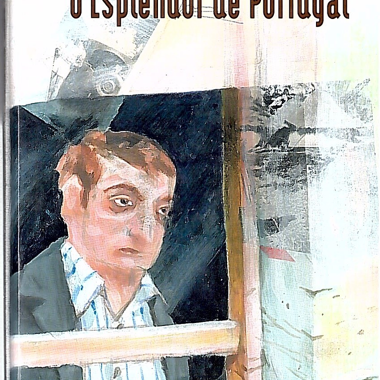 O Esplendor de Portugal 1