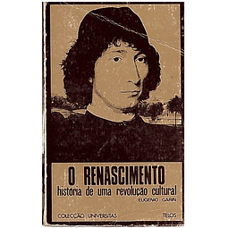 O RENASCIMENTO