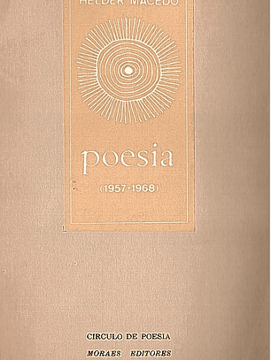 POESIA (1957-1968)