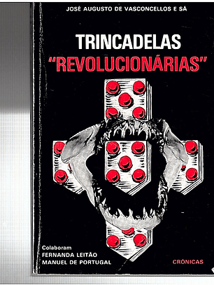 Trincadelas 