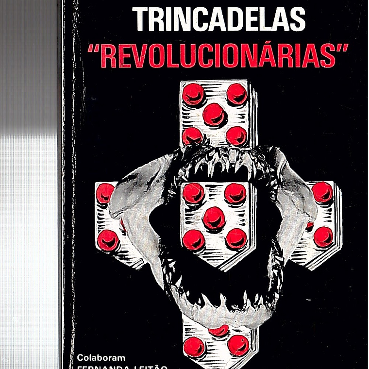 Trincadelas 
