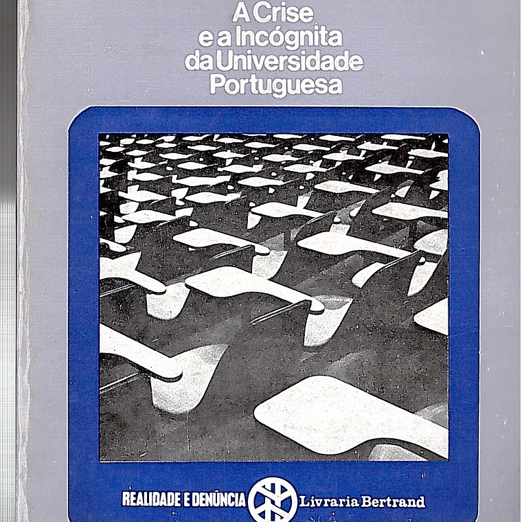 A crise e a incógnita da universidade portuguesa 1