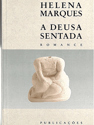 A DEUSA SENTADA