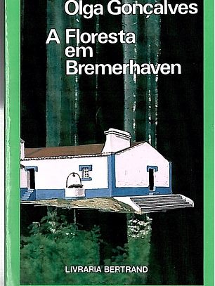 A FLORESTA EM BREMERHAVEN