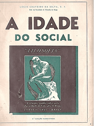 A IDADE DO SOCIAL