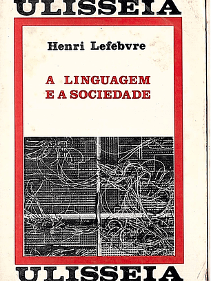 A LINGUAGEM E A SOCIEDADE