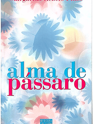 ALMA DE PÁSSARO