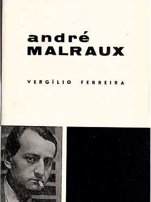 ANDRÉ MALRAUX