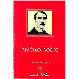 ANTÓNIO NOBRE