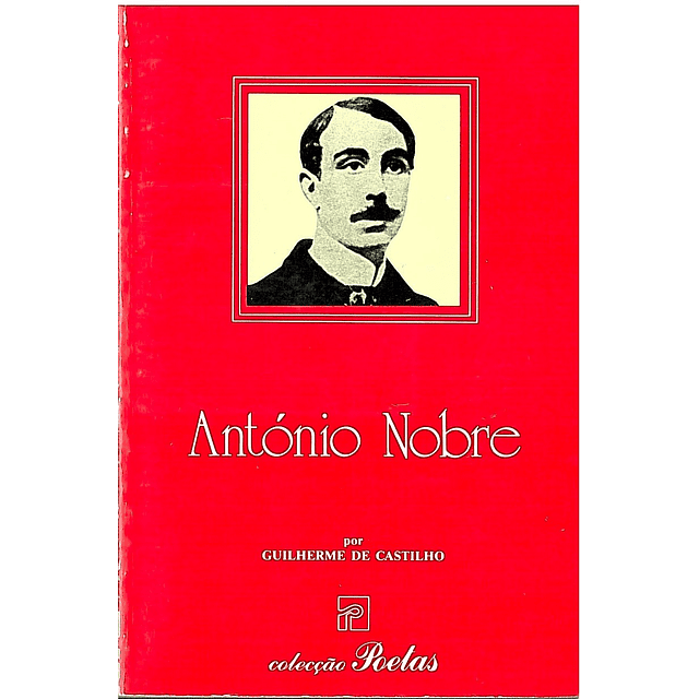 ANTÓNIO NOBRE