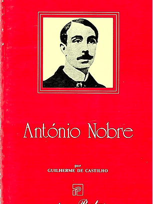 ANTÓNIO NOBRE