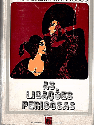 AS LIGAÇÕES PERIGOSAS