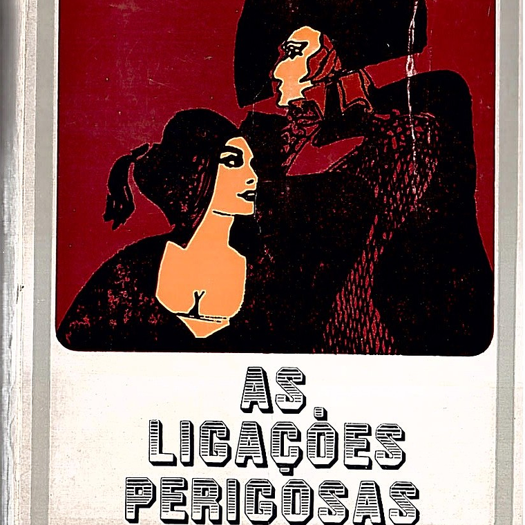 AS LIGAÇÕES PERIGOSAS 1