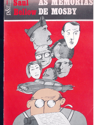 AS MEMÓRIAS DE MOSBY