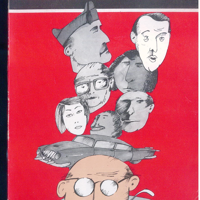 AS MEMÓRIAS DE MOSBY 1