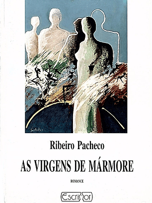 AS VIRGENS DE MÁRMORE