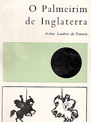 O PALMEIRIM DE INGLATERRA