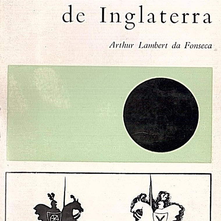 O PALMEIRIM DE INGLATERRA 1