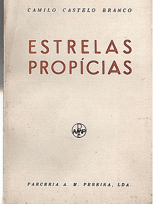 ESTRELAS PROPÍCIAS