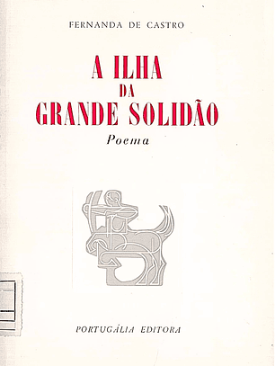 A ILHA DA GRANDE SOLIDÃO