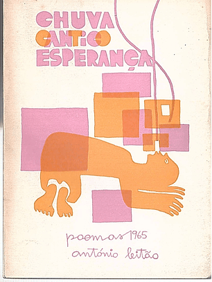 CHUVA, CÂNTICO, ESPERANÇA