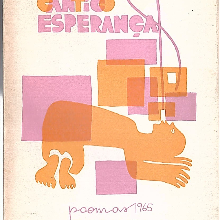 CHUVA, CÂNTICO, ESPERANÇA 1