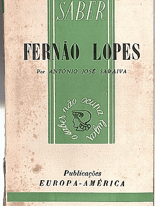 Fernão Lopes