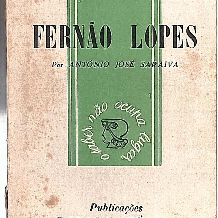 Fernão Lopes 1