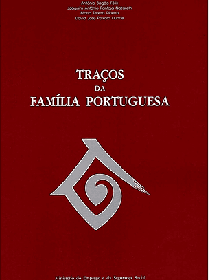 TRAÇOS DA FAMÍLIA PORTUGUESA 
