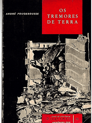 OS TREMORES DE TERRA
