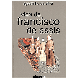 VIDA DE FRANCISCO DE ASSIS