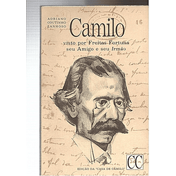 CAMILO VISTO POR FREITAS FORTUNA