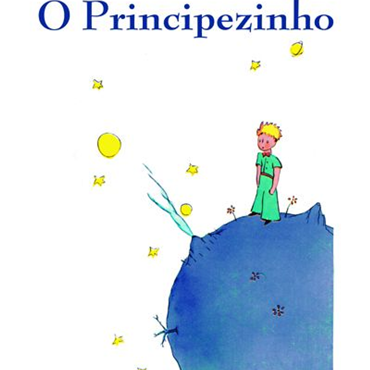O Principezinho 1