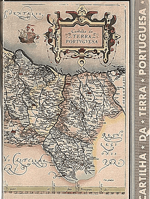 CARTILHA DA TERRA PORTUGUESA