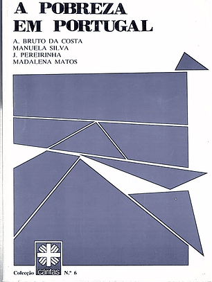 A POBREZA EM PORTUGAL
