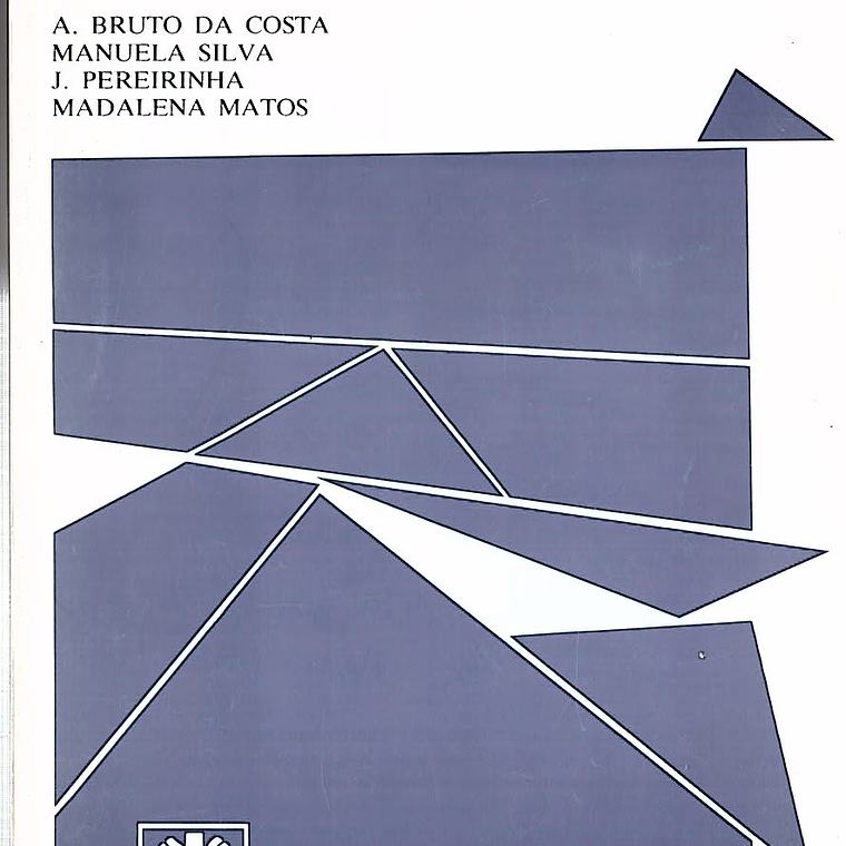 A POBREZA EM PORTUGAL 1